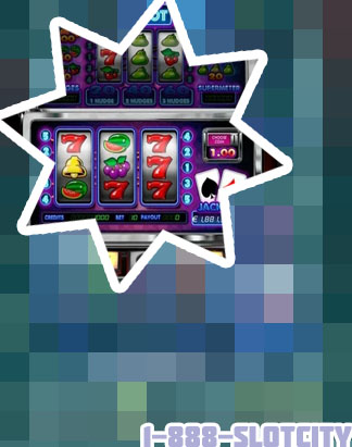 5 star slot machine