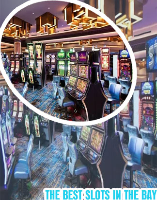 Best casino slot machines