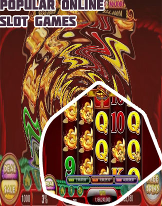 Best online slots for fun