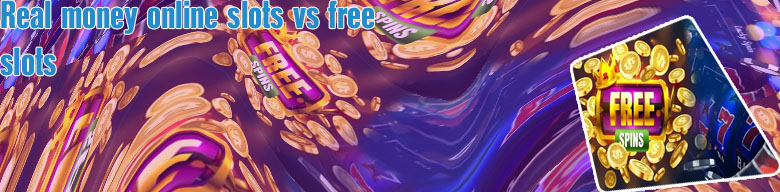 Best online slots for money