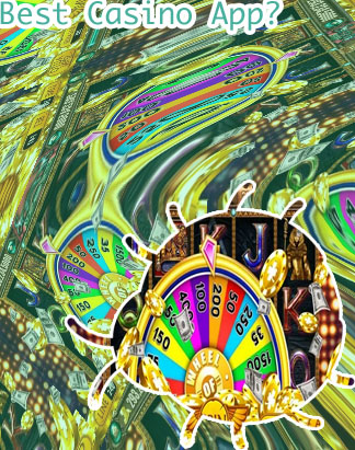 Best real money slot machine app