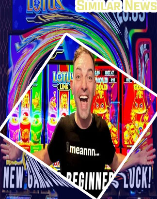 Brian christopher new slot video