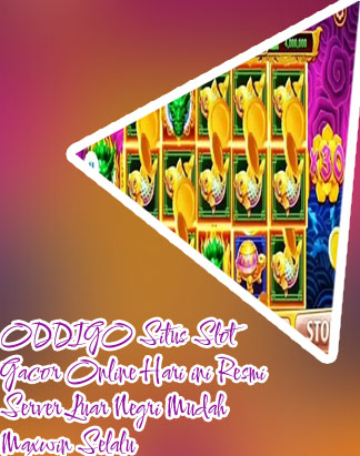 Cara agar jp slot