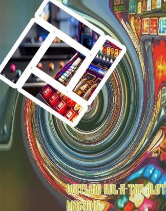 Casino slots for sale