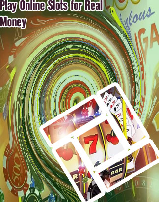 Casino slots online gambling