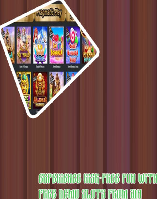 Demo slot idn play