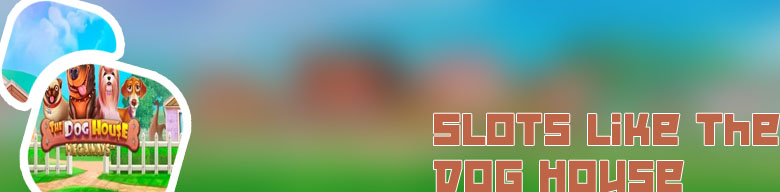 Dog house slot free