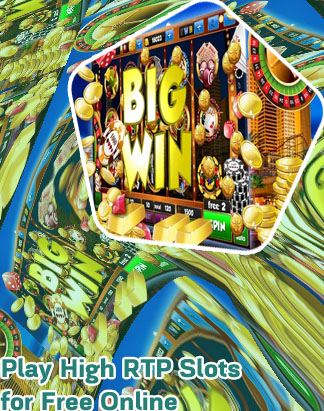 Free online gambling slots