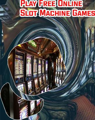 Free online video slot machines