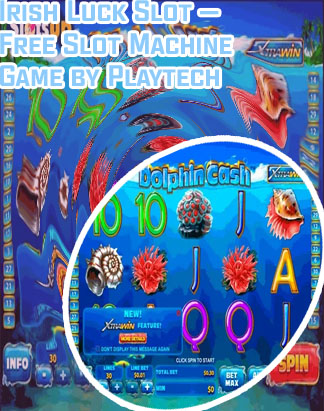 Free playtech slots no download