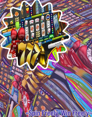 Free slot games jackpot party