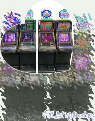 Freeslots machines