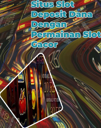 Game slot online deposit 10000