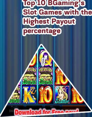 Good slots