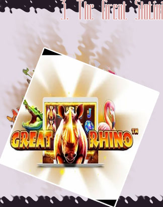 Great slots