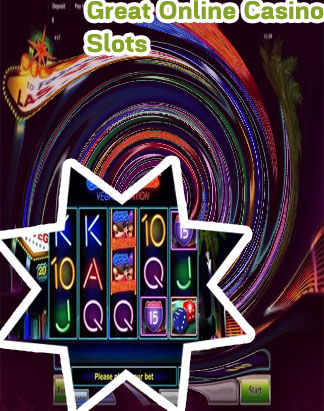 Gslots casino