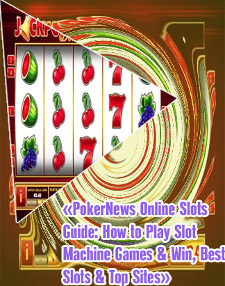 Jackpot slot machine online