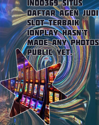 Jadi agen judi slot