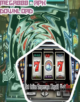 Judi slot mega88