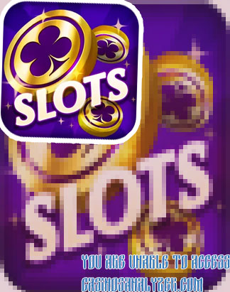 Luckyland slots casino app