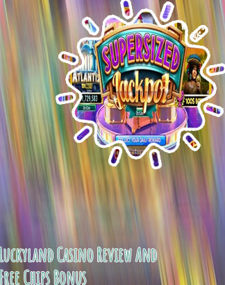 Luckyland slots free coins