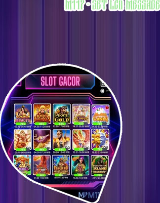 M11 slot online