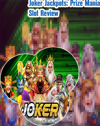 Main slot joker