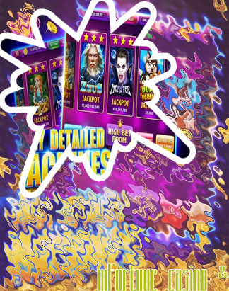 Mfortune casino mobile slots