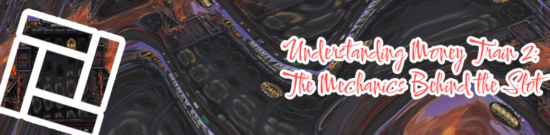 Money train 2 slot demo play