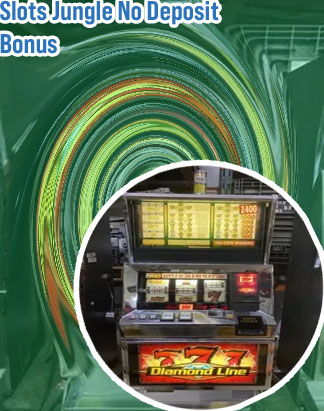 New bally slot machines