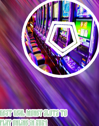 Online slot gambling