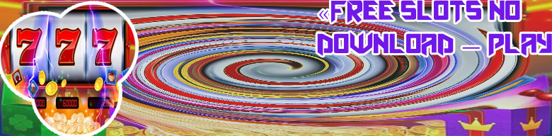 Online slots for fun no money