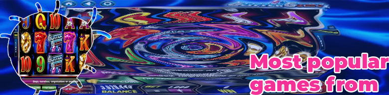Players paradise slots