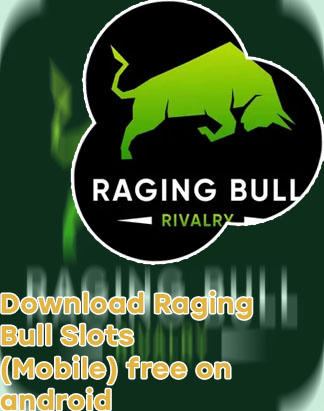 Raging bull slots mobile