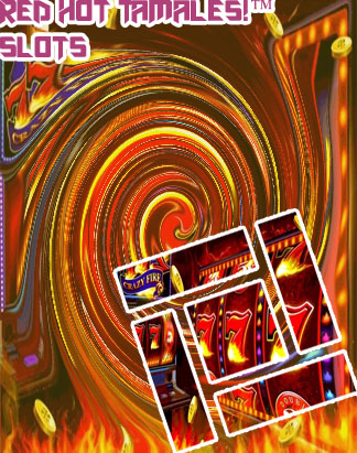 Red hot buffalo slot machine