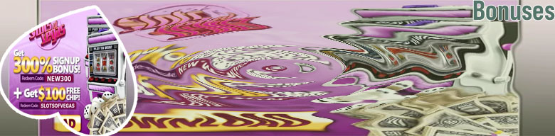 Ruby slots new player bonus