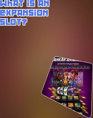 Sistem main slot