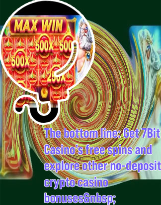 Slot 7 casino bonus codes