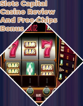 Slot capital online casino