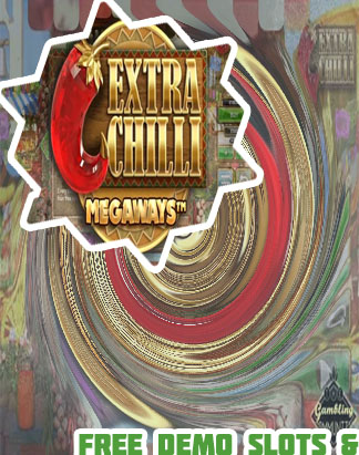 Slot demo extra chilli