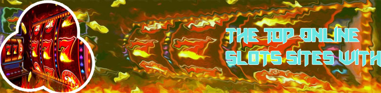 Slot machine online