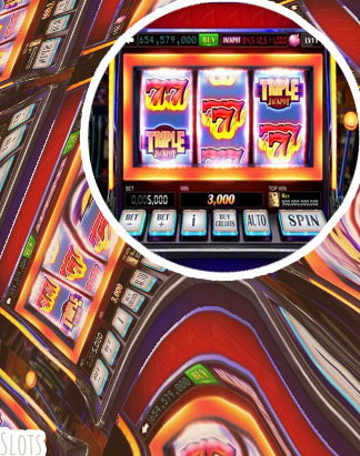 Slots