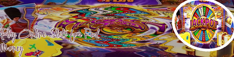 Slots jackpot online casino