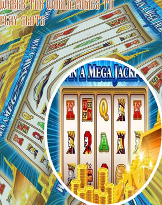 Super slots machines