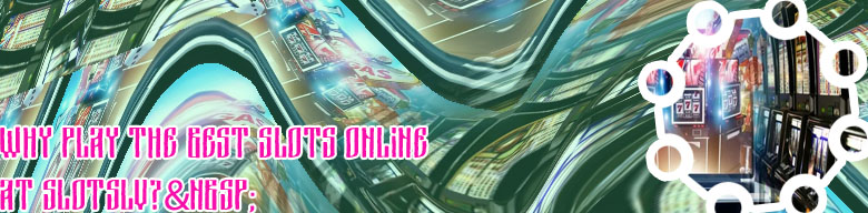 Virtual slot machine