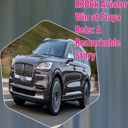 Aviator winner south africa