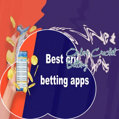 Cricket betting app online
