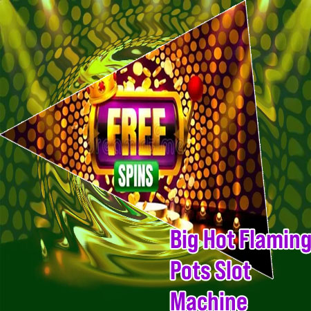 Free casino slot games with bonus features