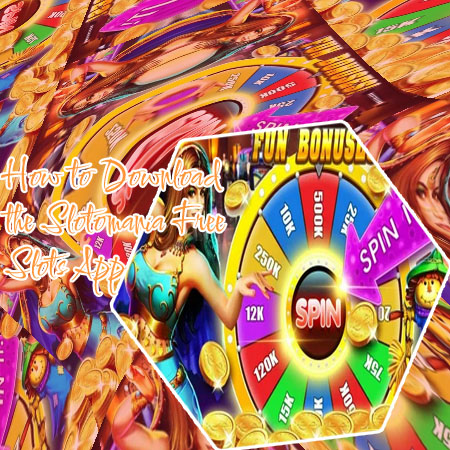 Free online slots no download with bonus features