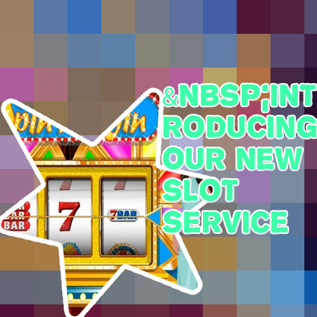 Free slots with features